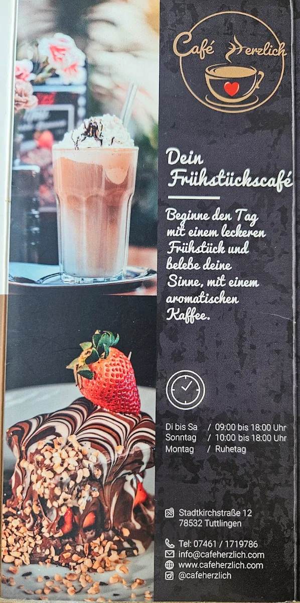 Speisekarte photo 8