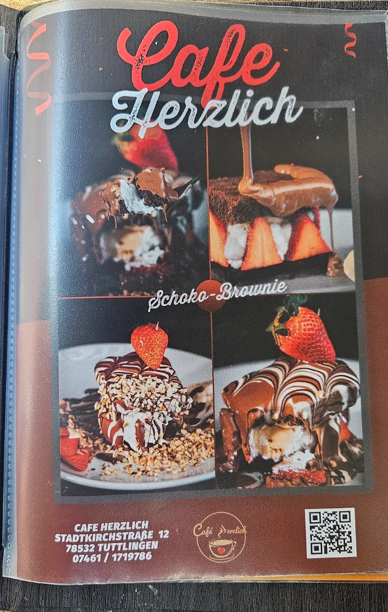 Speisekarte photo 9
