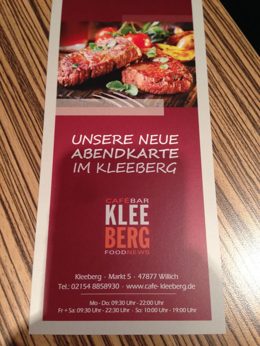 Speisekarte photo 7
