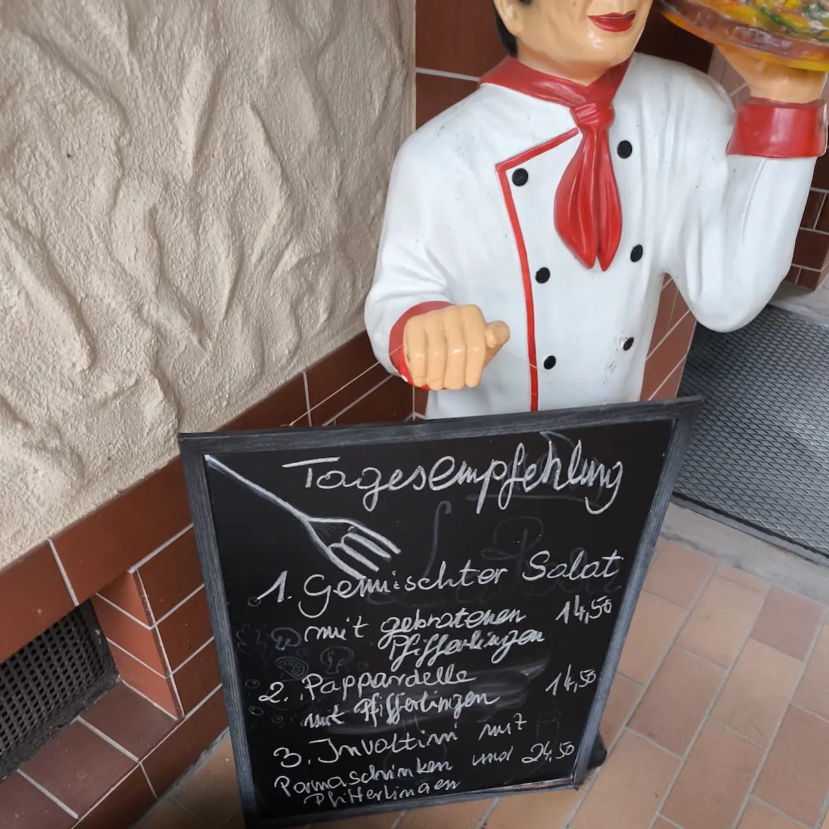 Speisekarte photo 7