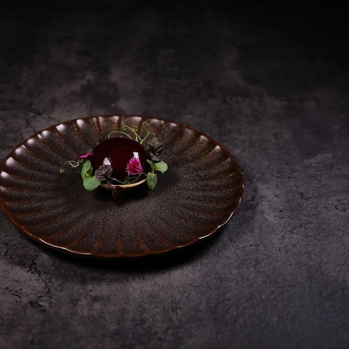 Essen und Trinken, smith fine dining