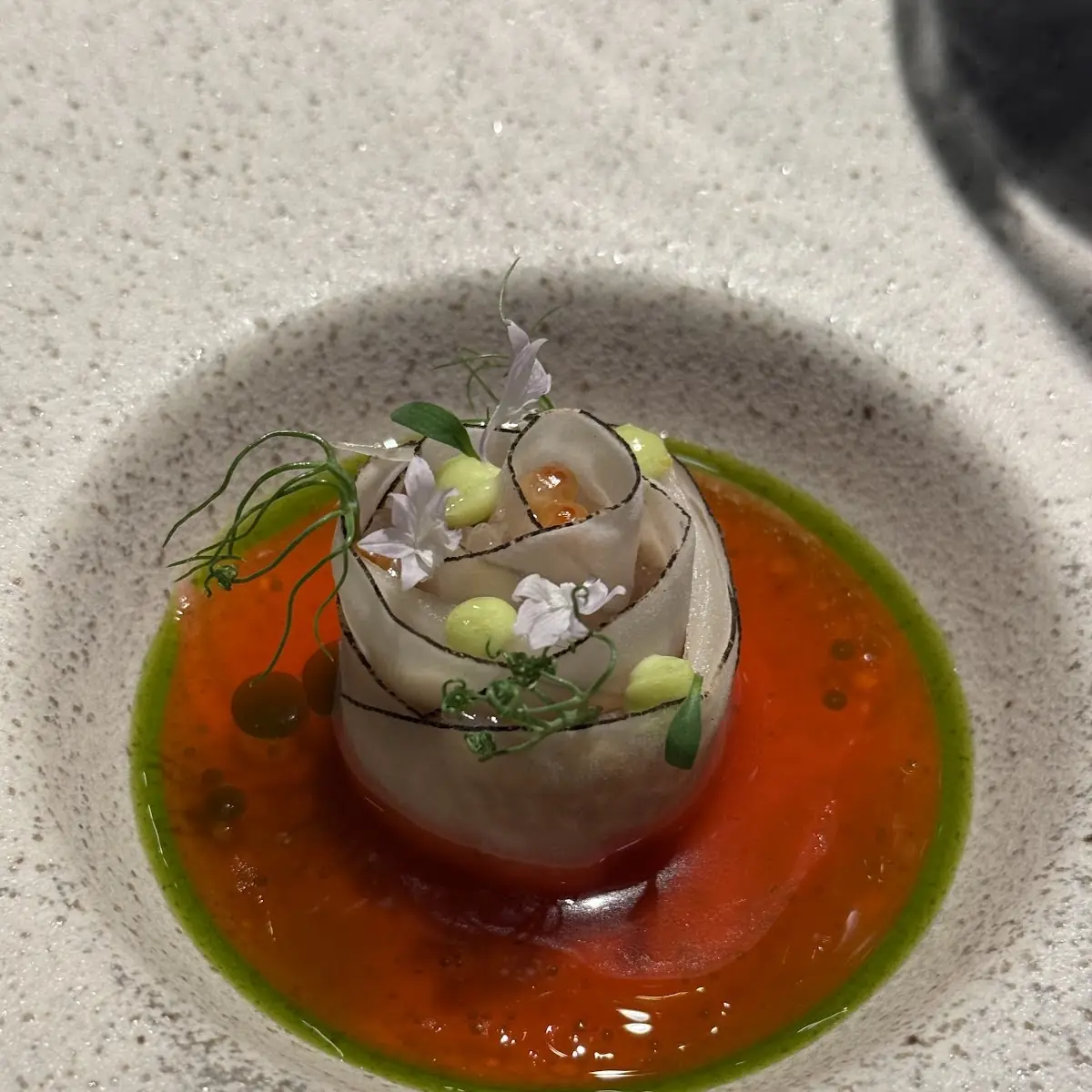 Essen und Trinken, smith fine dining