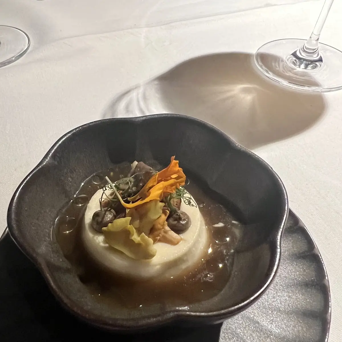 Essen und Trinken, smith fine dining