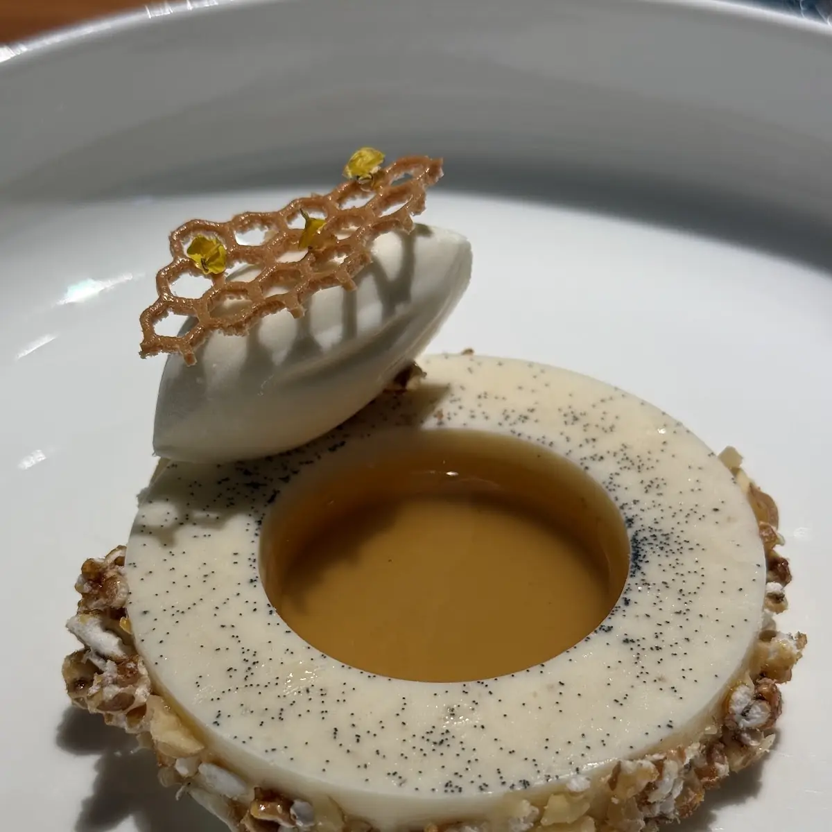 Essen und Trinken, smith fine dining