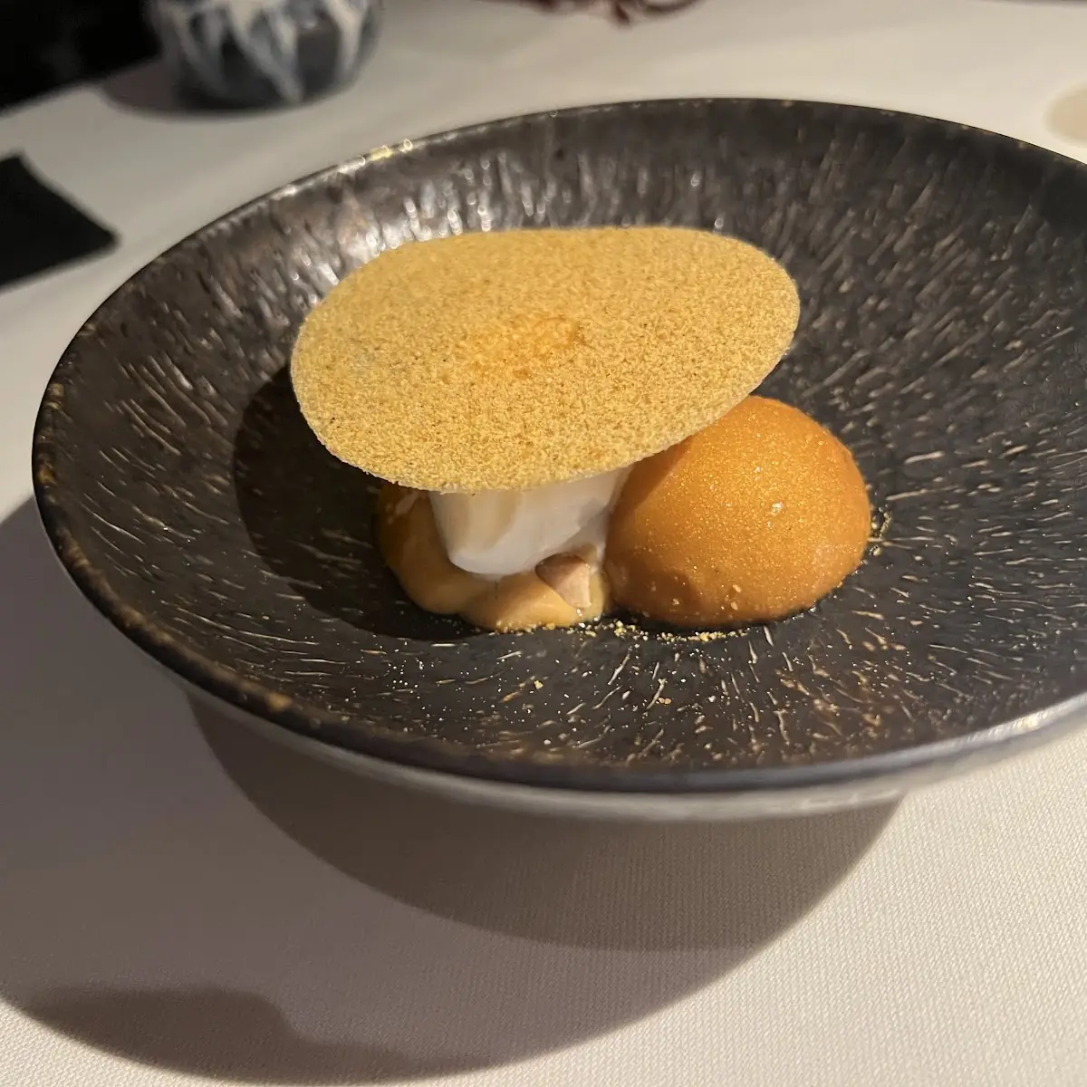 Essen und Trinken, smith fine dining