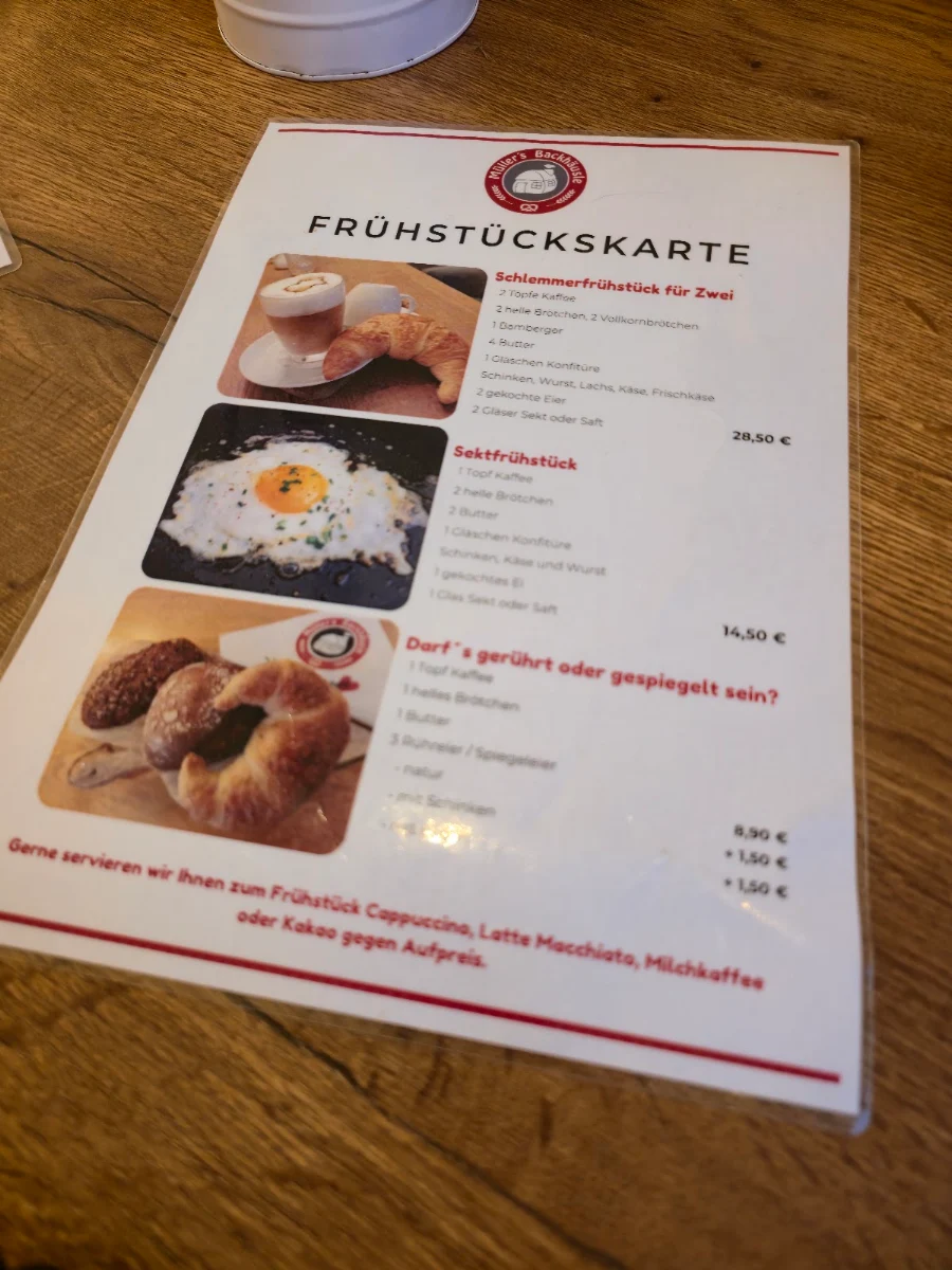 Speisekarte photo 7