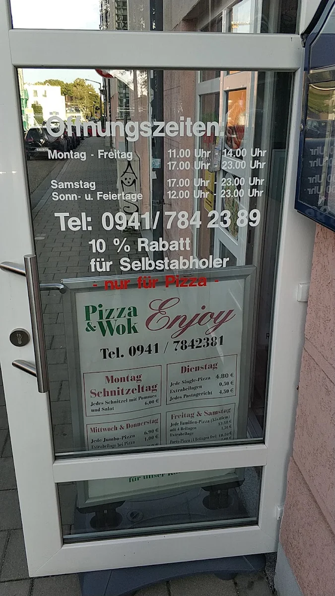 Speisekarte photo 9