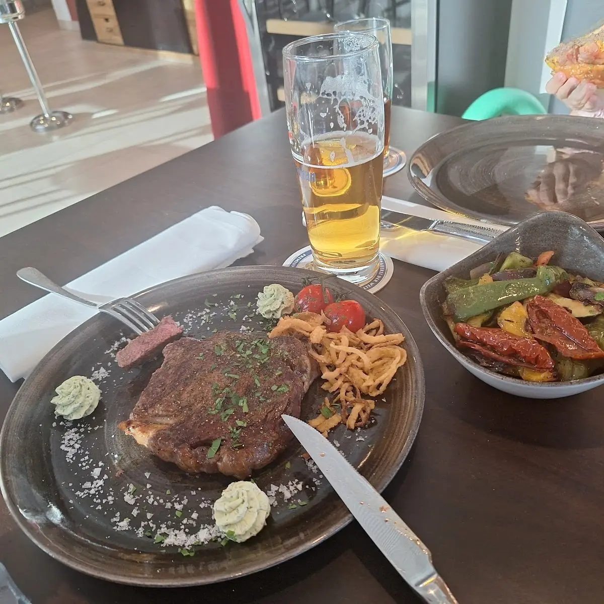Essen und Trinken photo 5