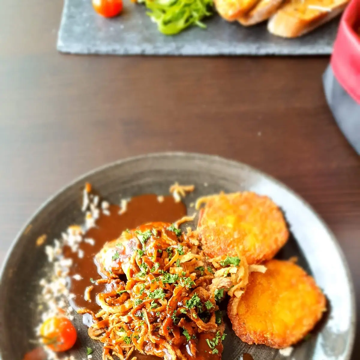Essen und Trinken photo 9