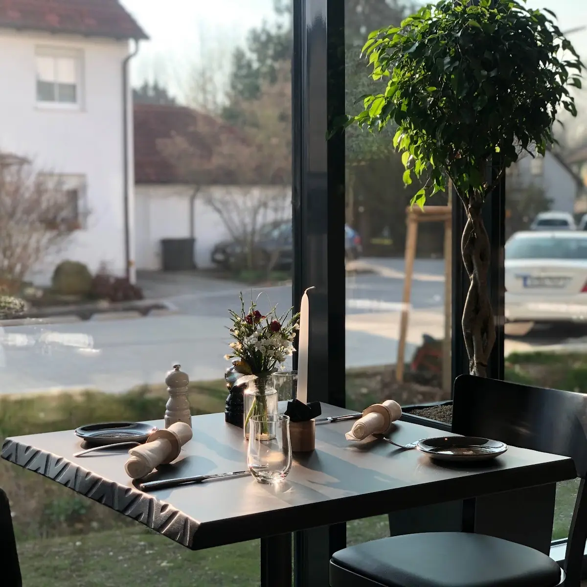 Atmosphäre photo 8