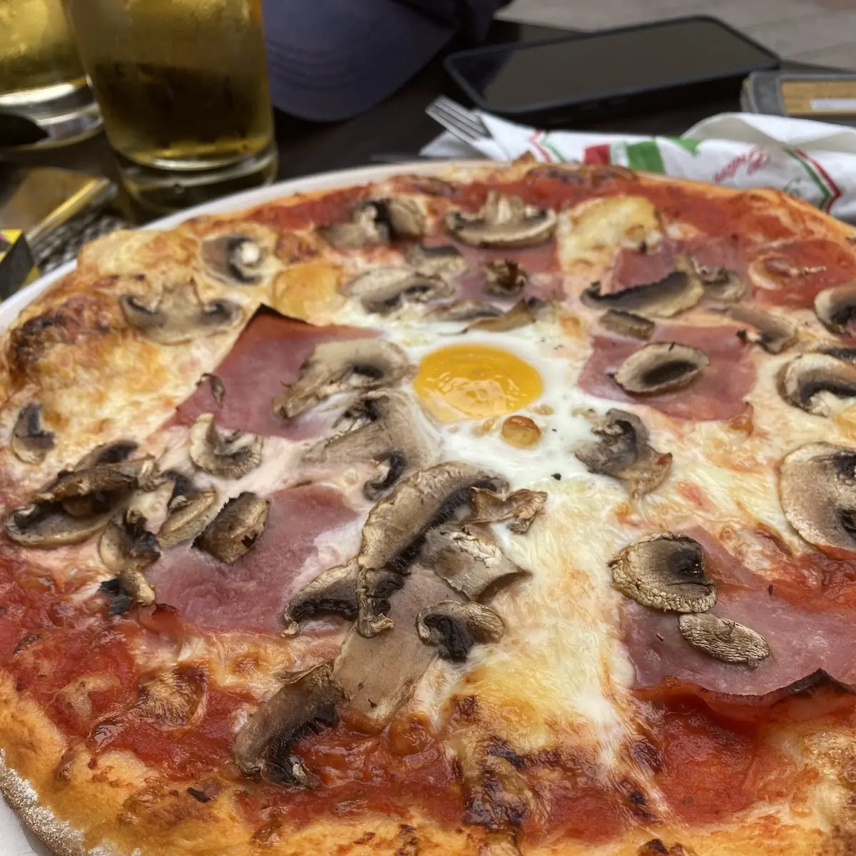Essen und Trinken photo 10
