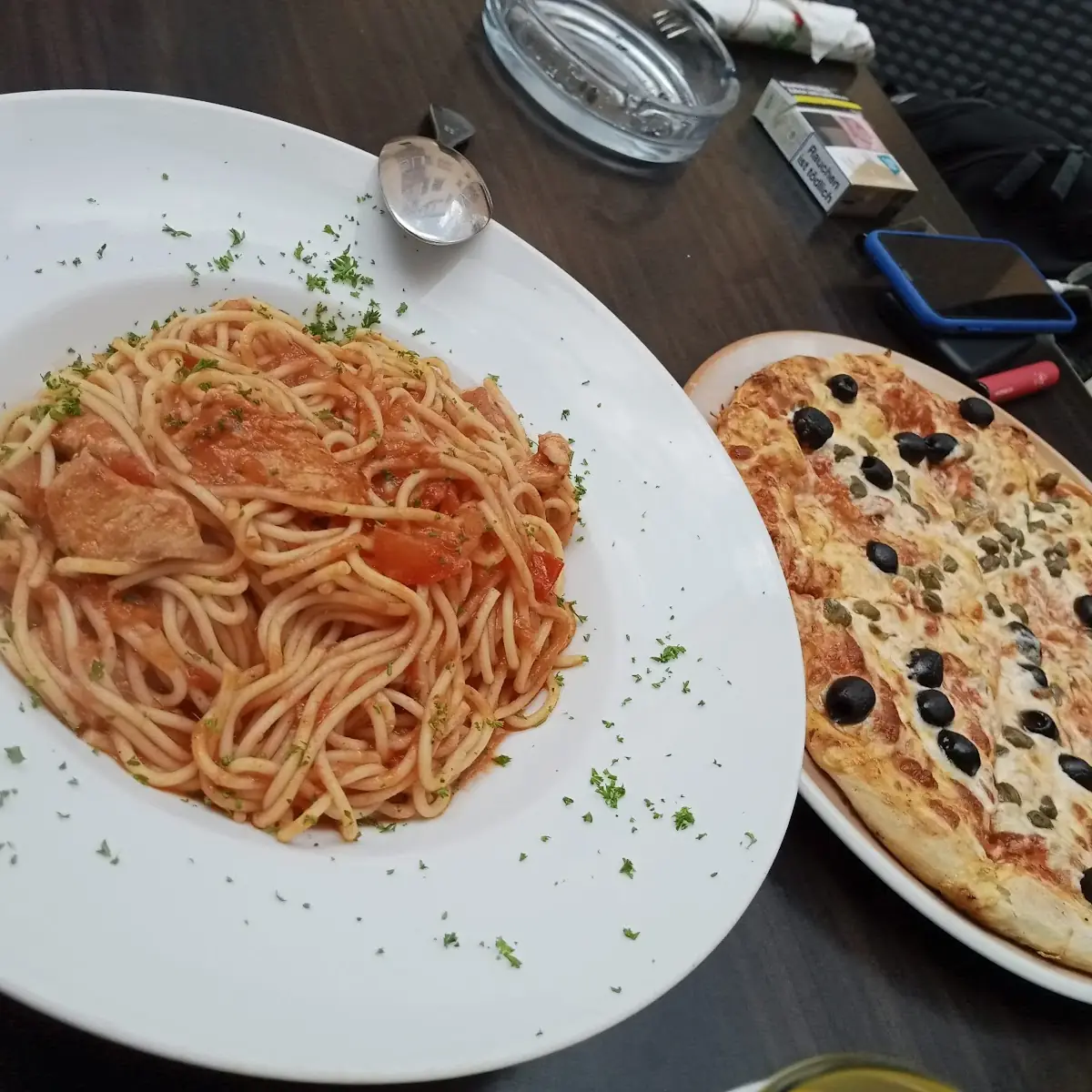 Essen und Trinken photo 7