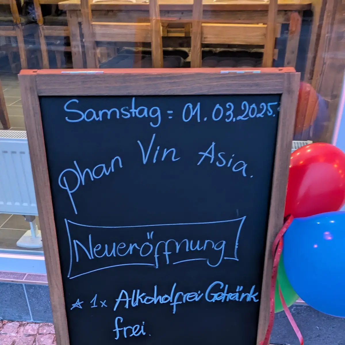 Speisekarte photo 5
