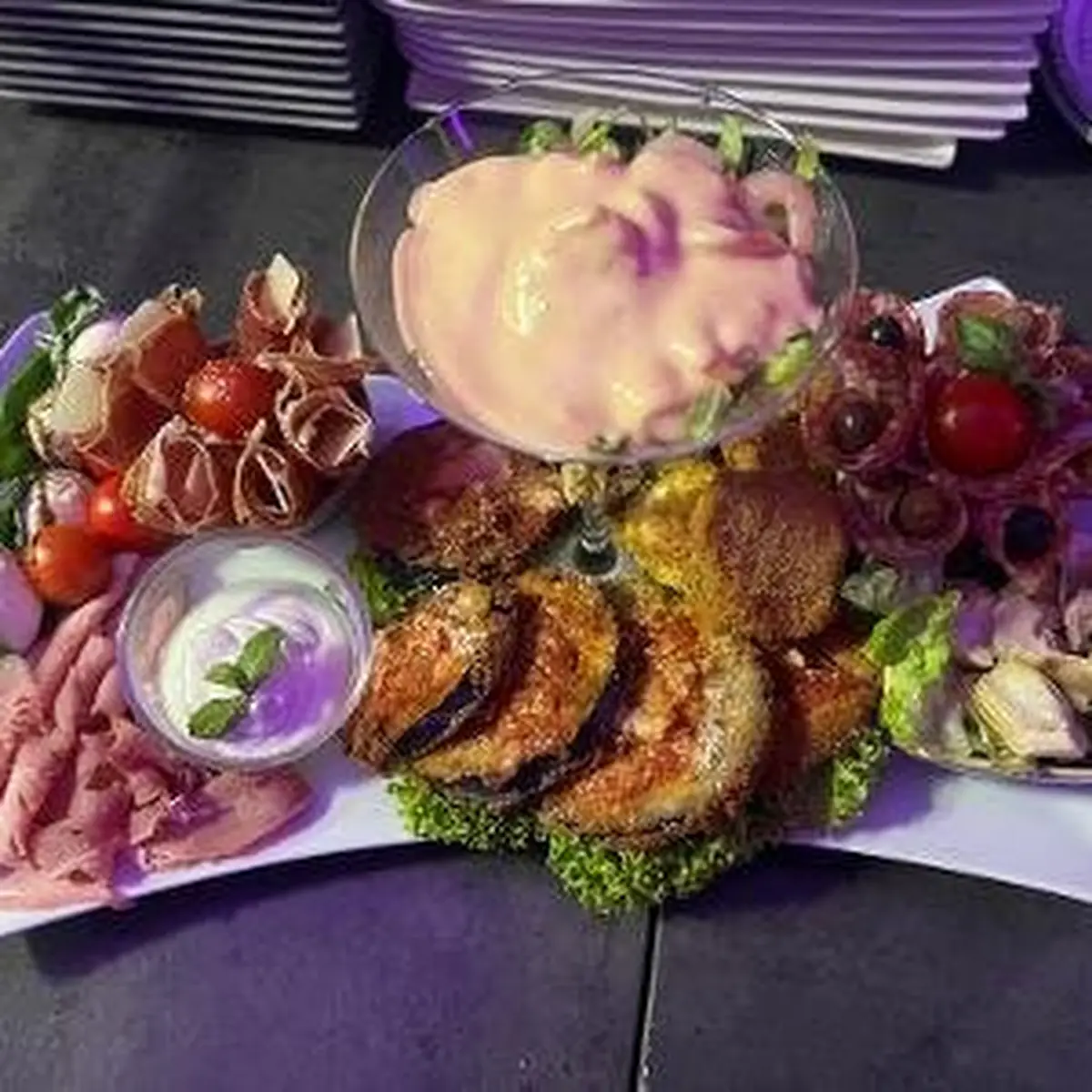 Essen und Trinken photo 1