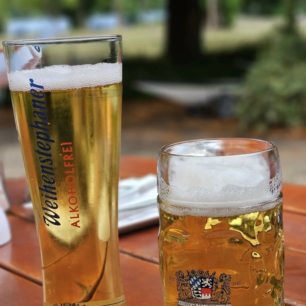 Essen und Trinken photo 6