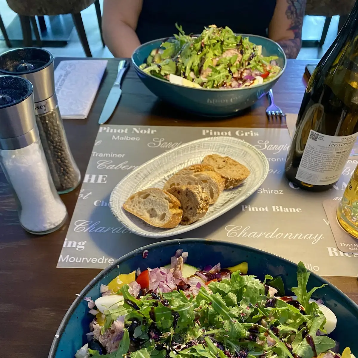 Essen und Trinken photo 7