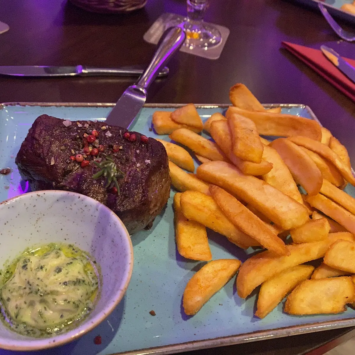 Essen und Trinken photo 8