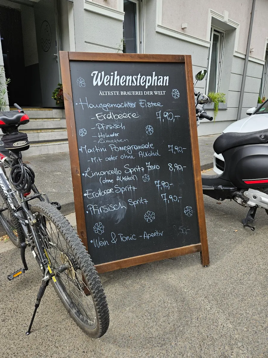 Speisekarte photo 10