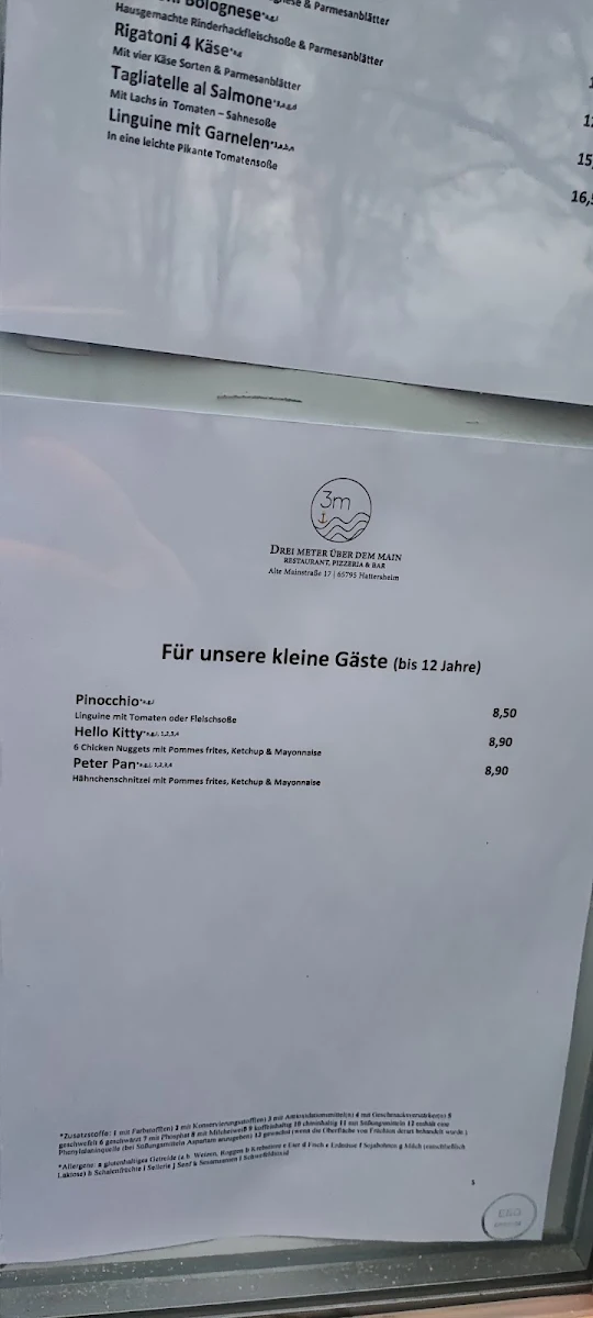 Speisekarte photo 7