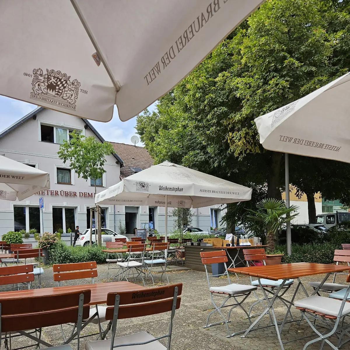 Atmosphäre photo 4