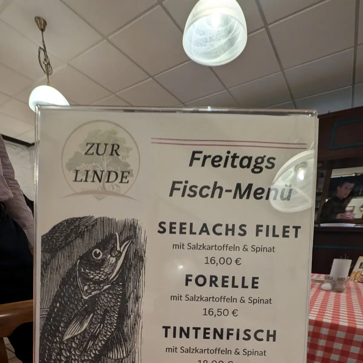 Speisekarte photo 7