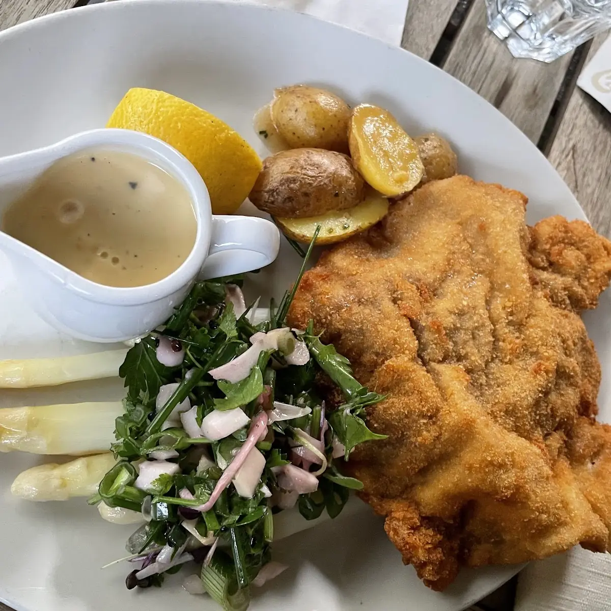 Essen und Trinken photo 3