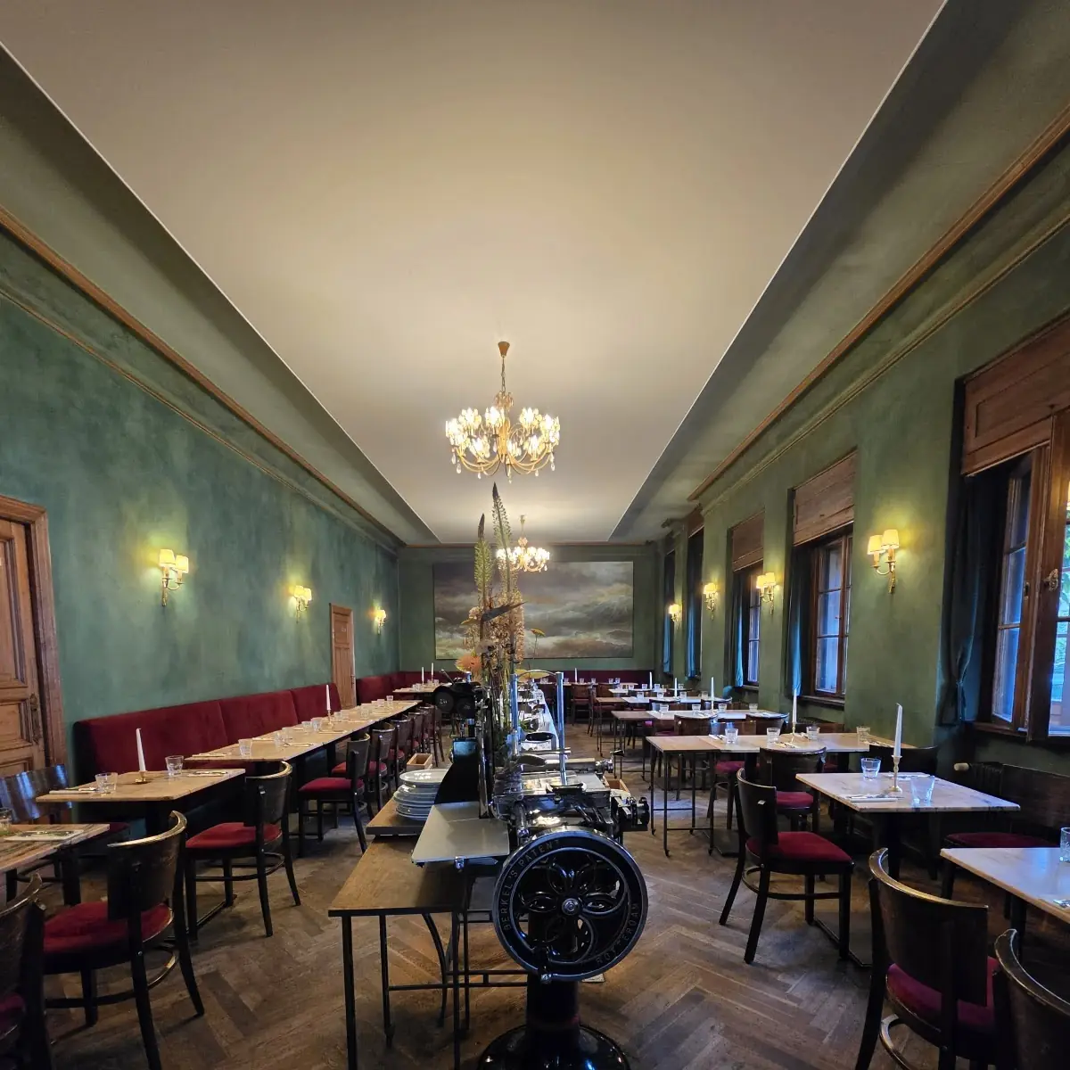 Atmosphäre photo 2