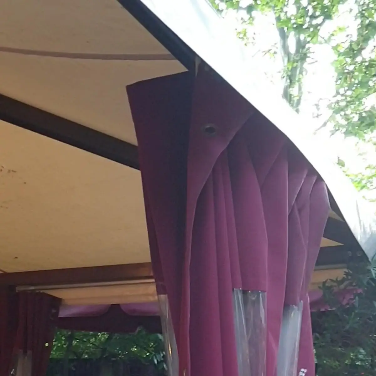 Atmosphäre, Casa Isoletta
