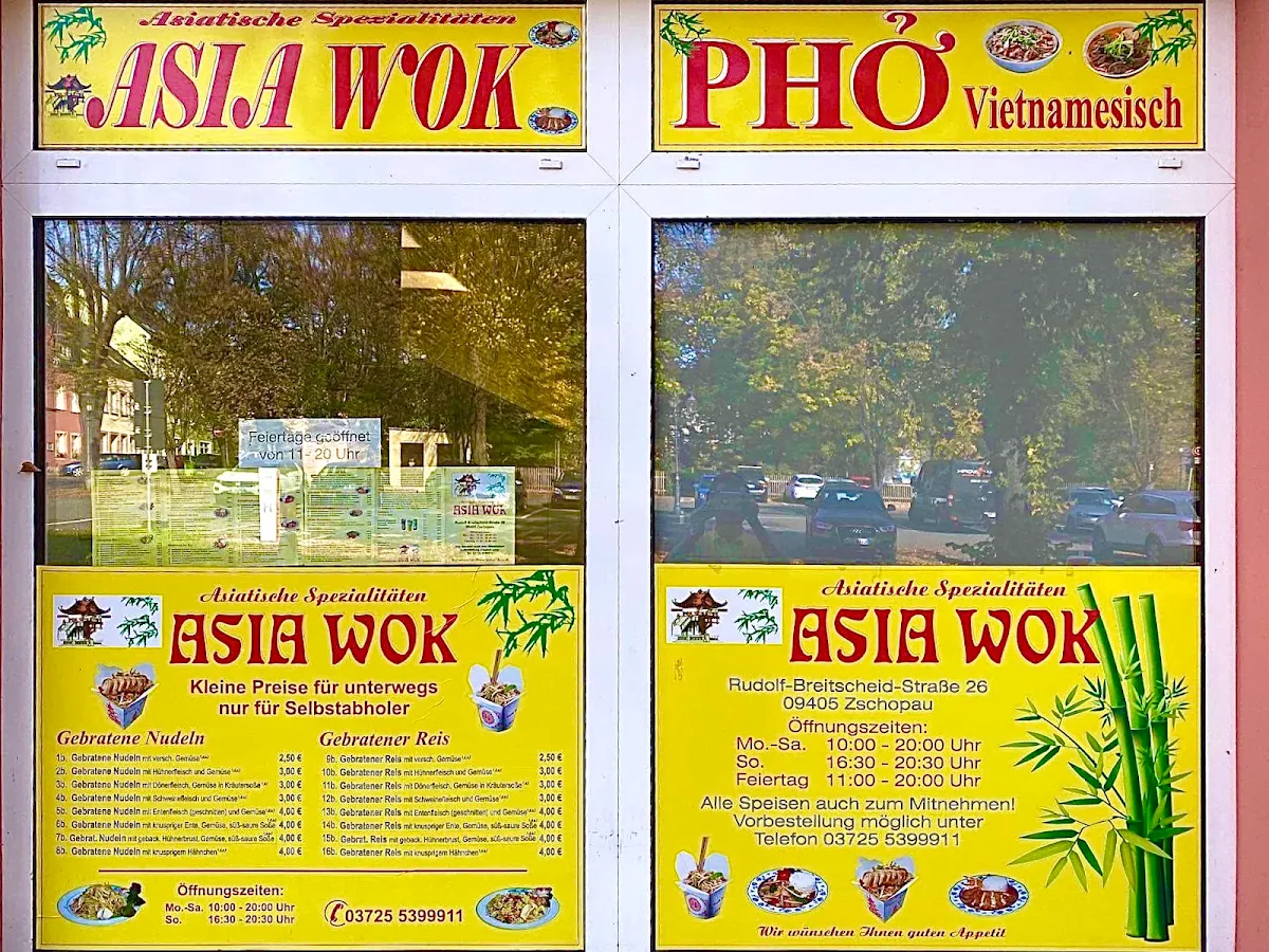 Speisekarte photo 6
