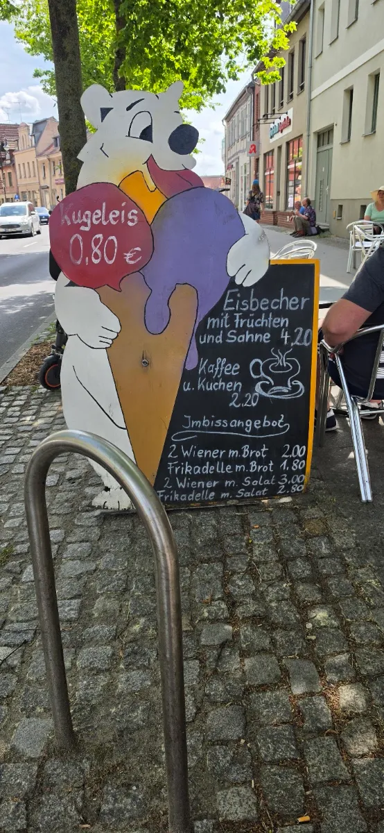 Speisekarte photo 10