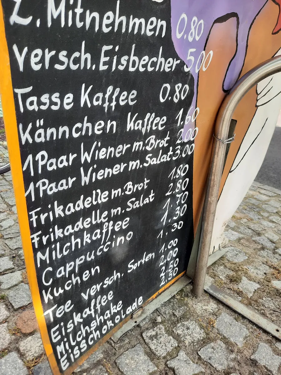 Speisekarte photo 4