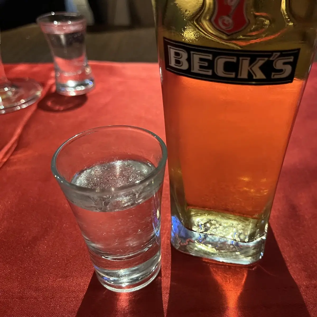 Essen und Trinken photo 2