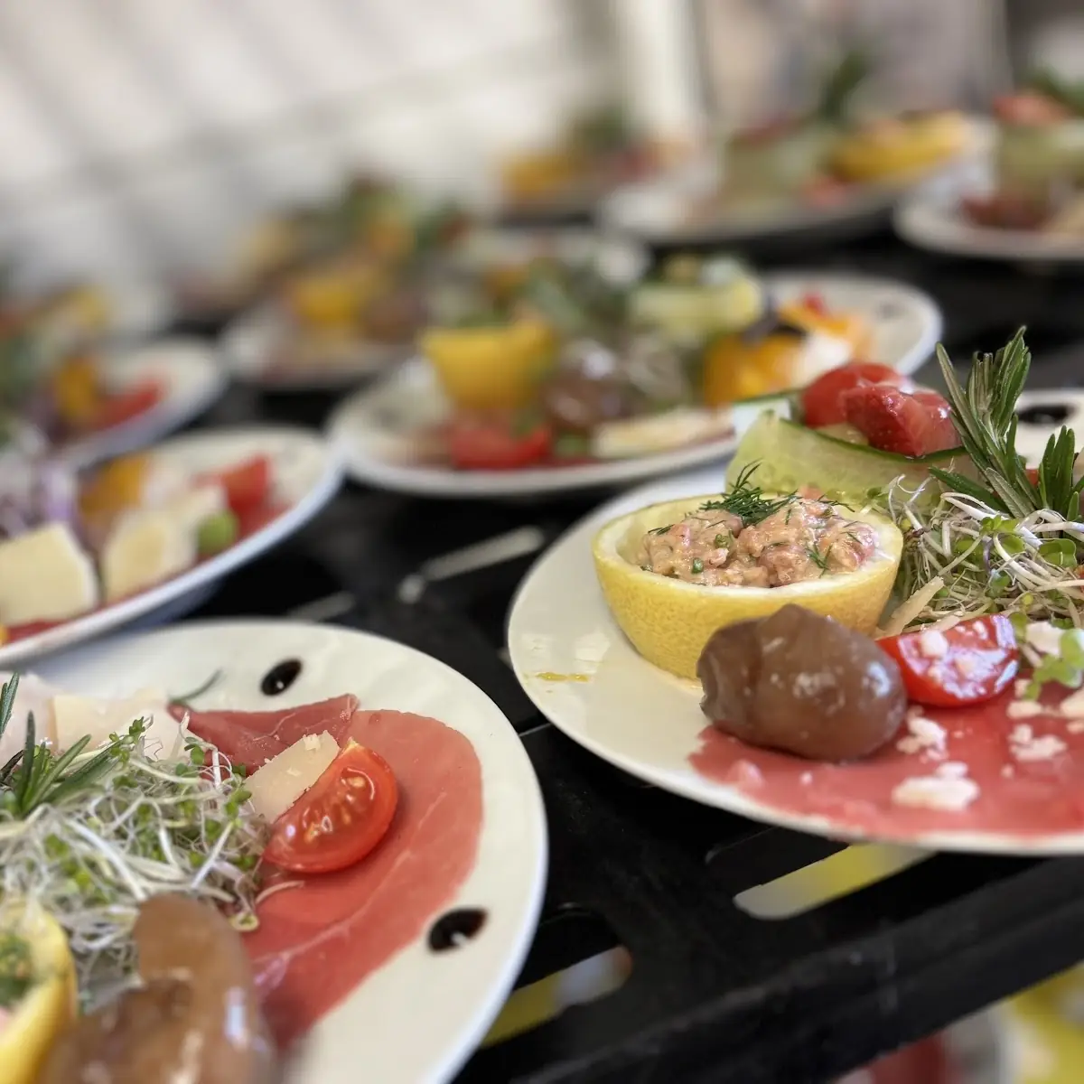 Essen und Trinken photo 5