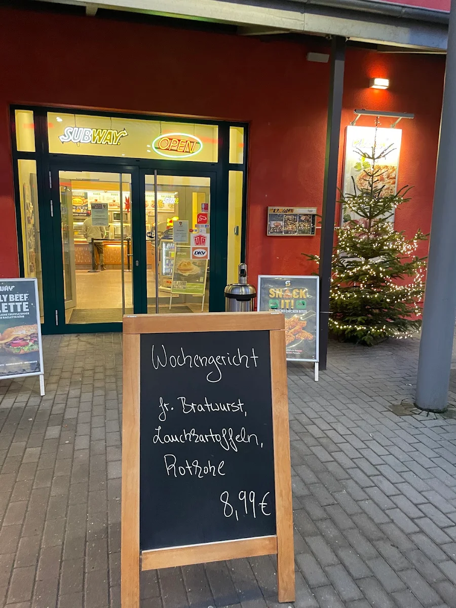 Speisekarte photo 10