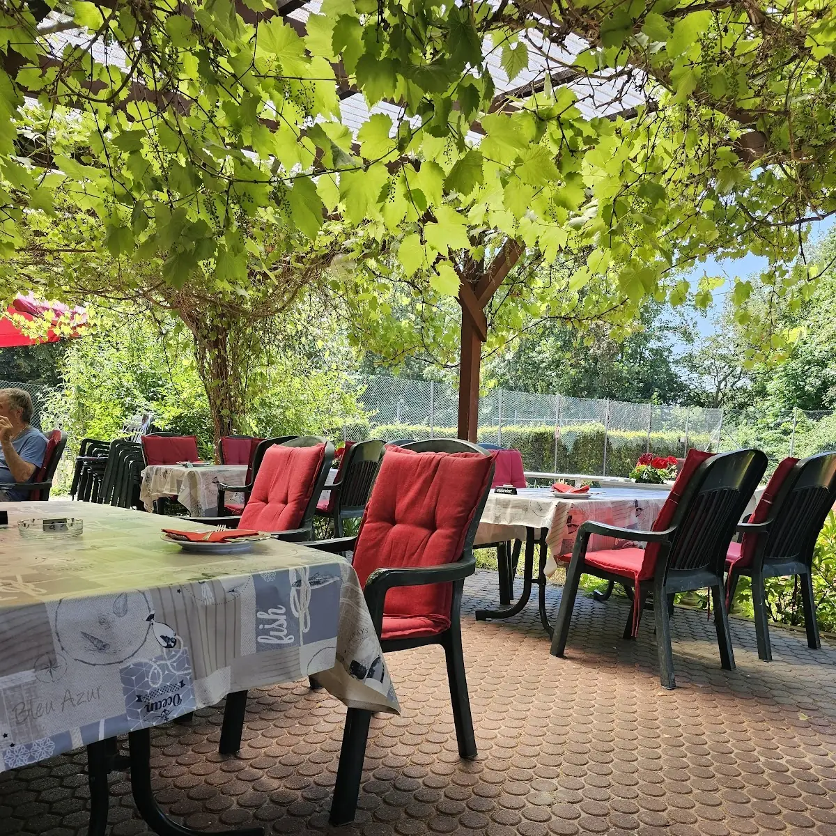 Atmosphäre photo 4