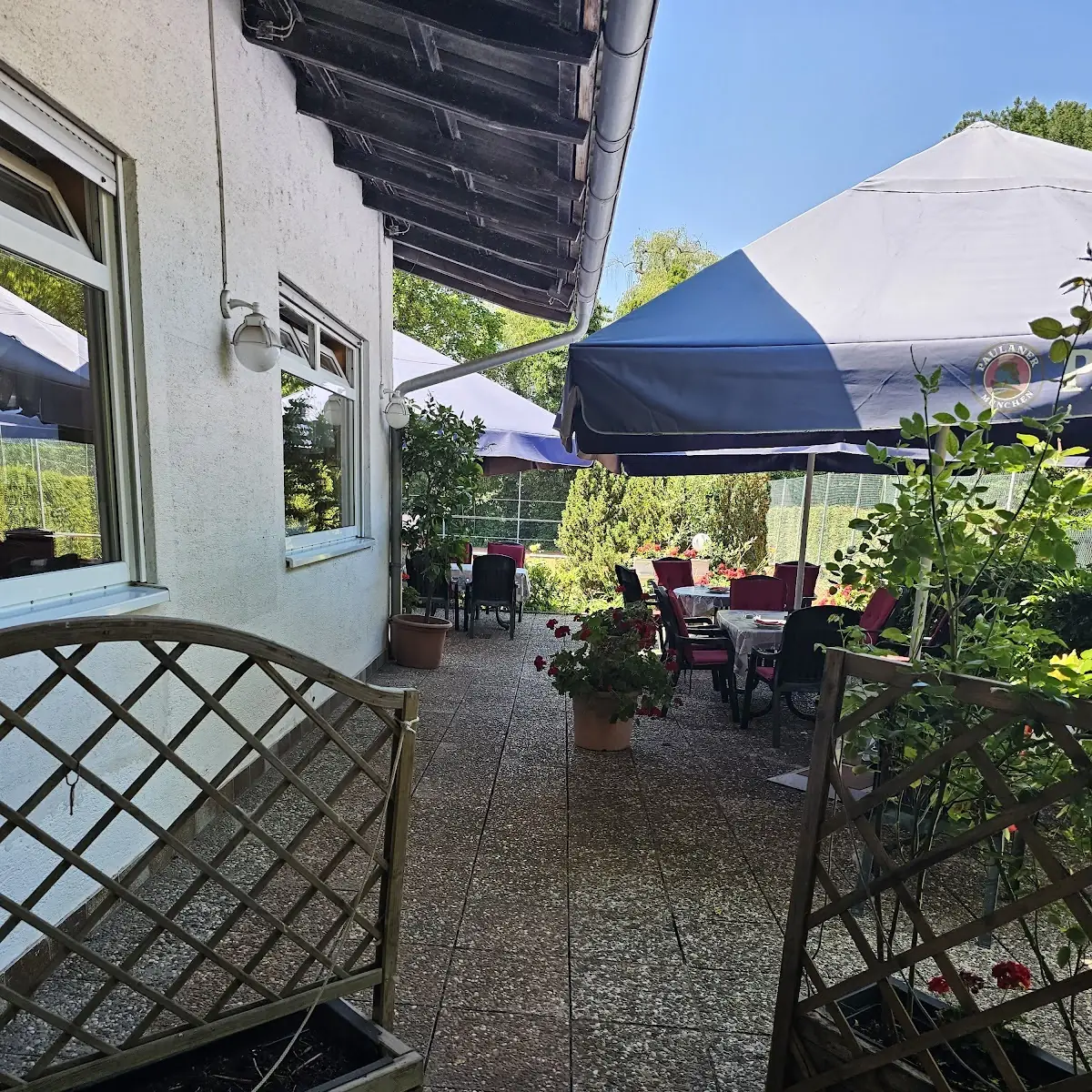 Atmosphäre photo 6