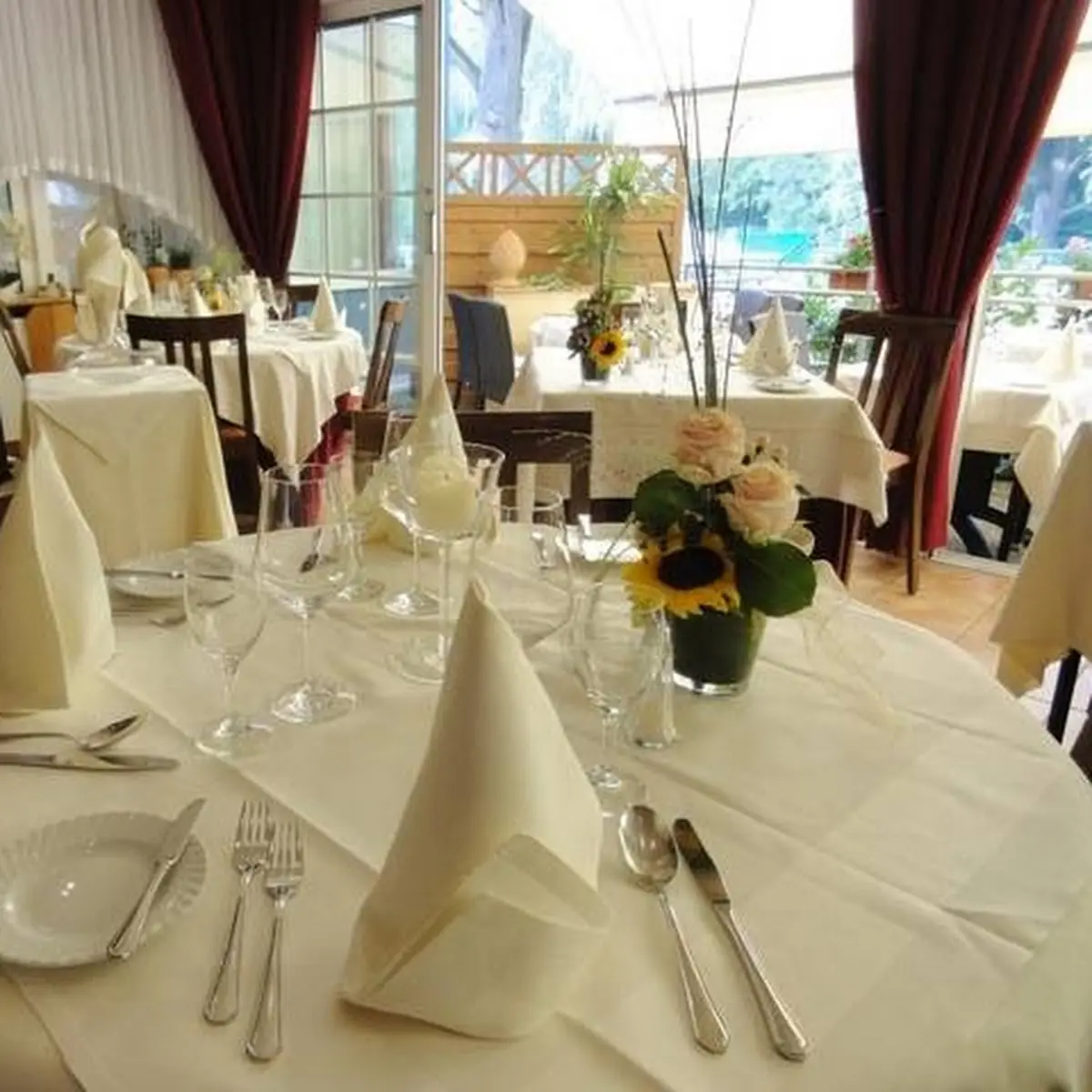 Ristorante La Rucola Titelbild