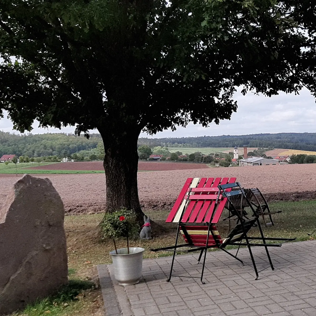 Atmosphäre photo 3