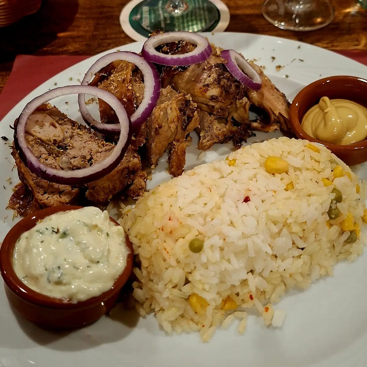 Essen und Trinken photo 1