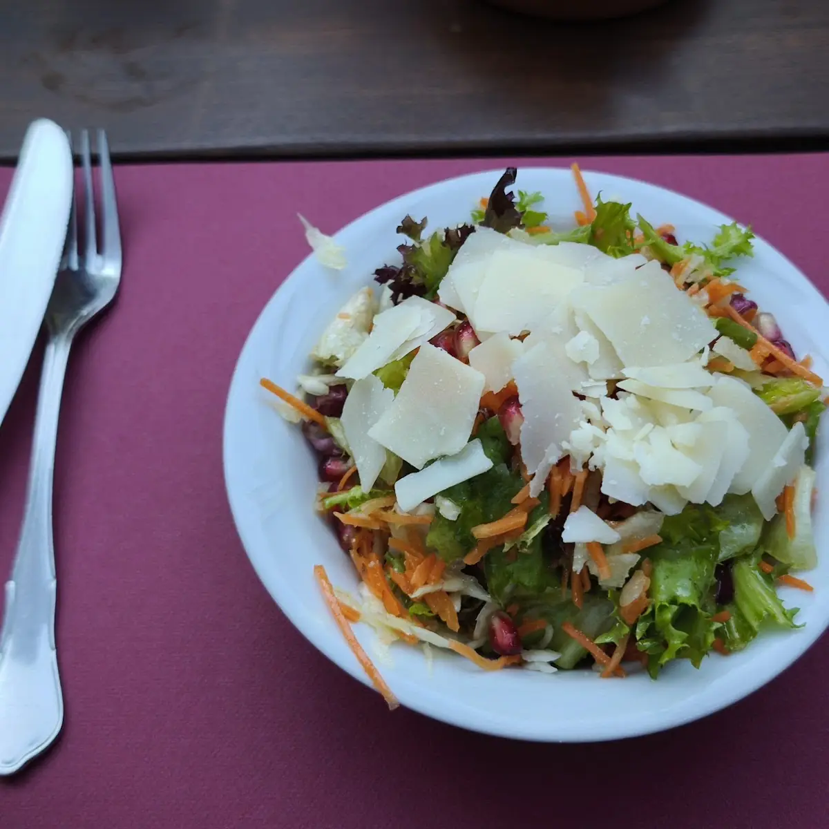 Essen und Trinken photo 10