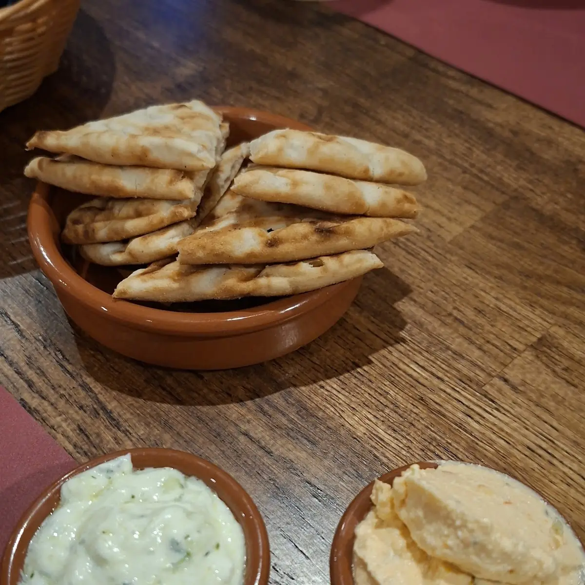 Essen und Trinken photo 6
