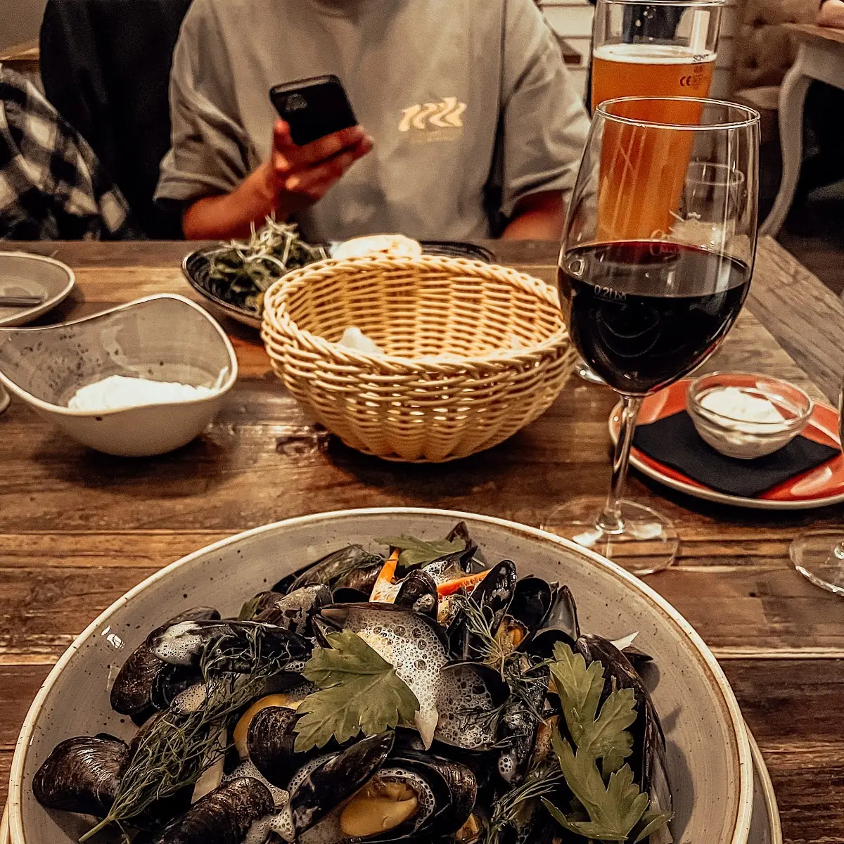 Essen und Trinken photo 8