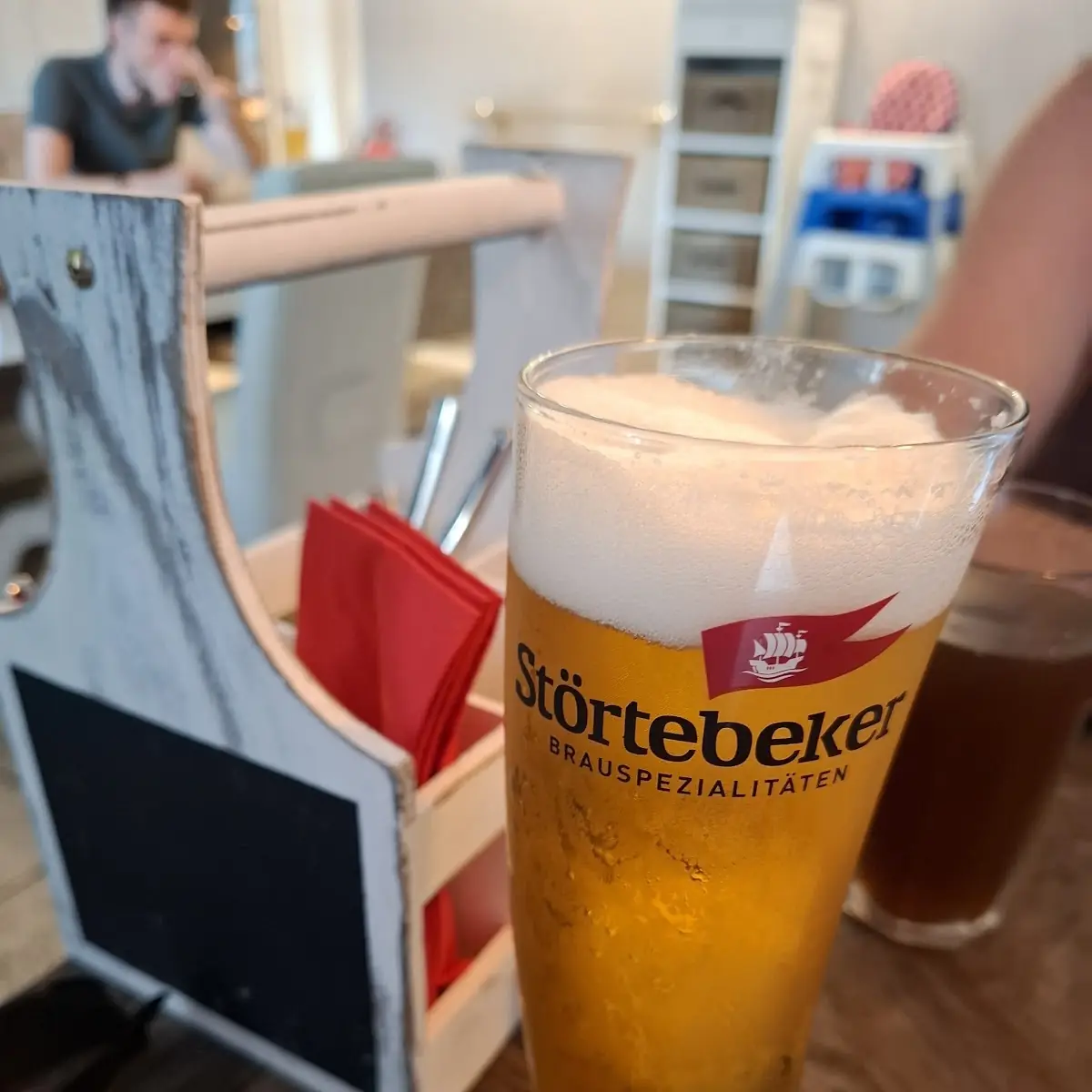 Essen und Trinken photo 9