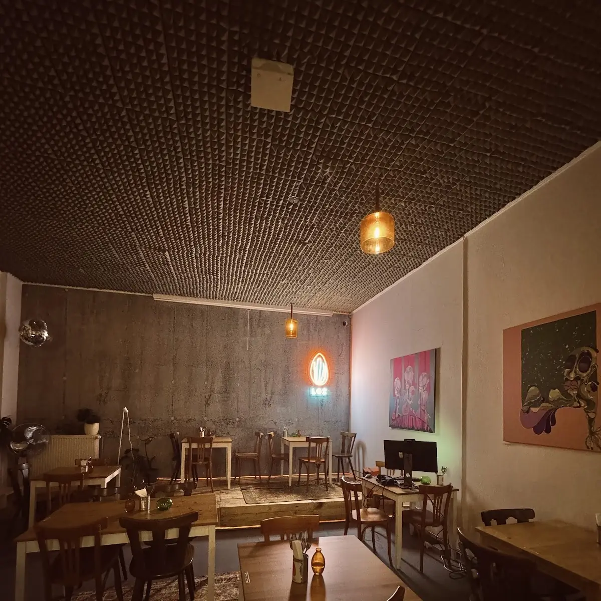 Atmosphäre photo 6