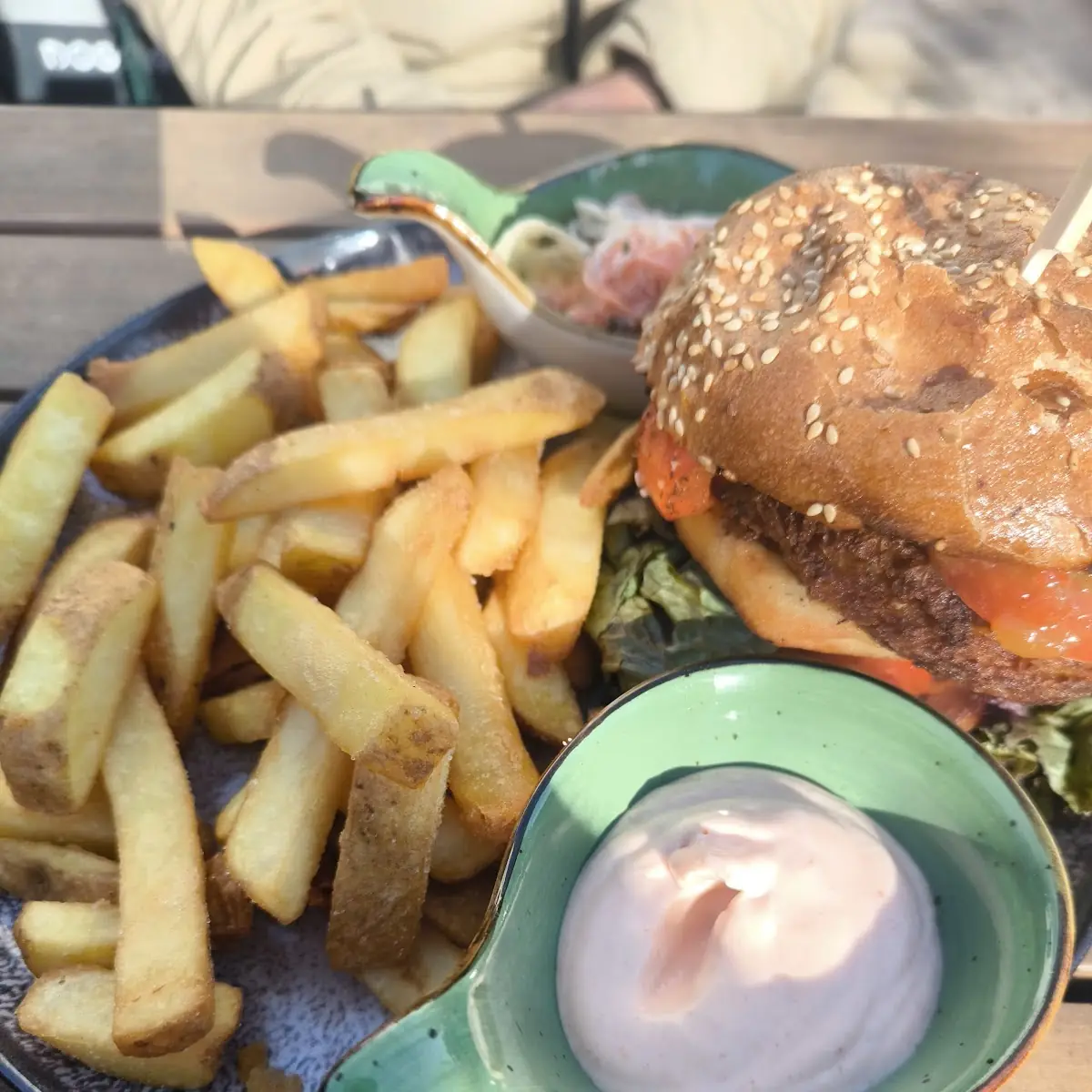 Essen und Trinken photo 10