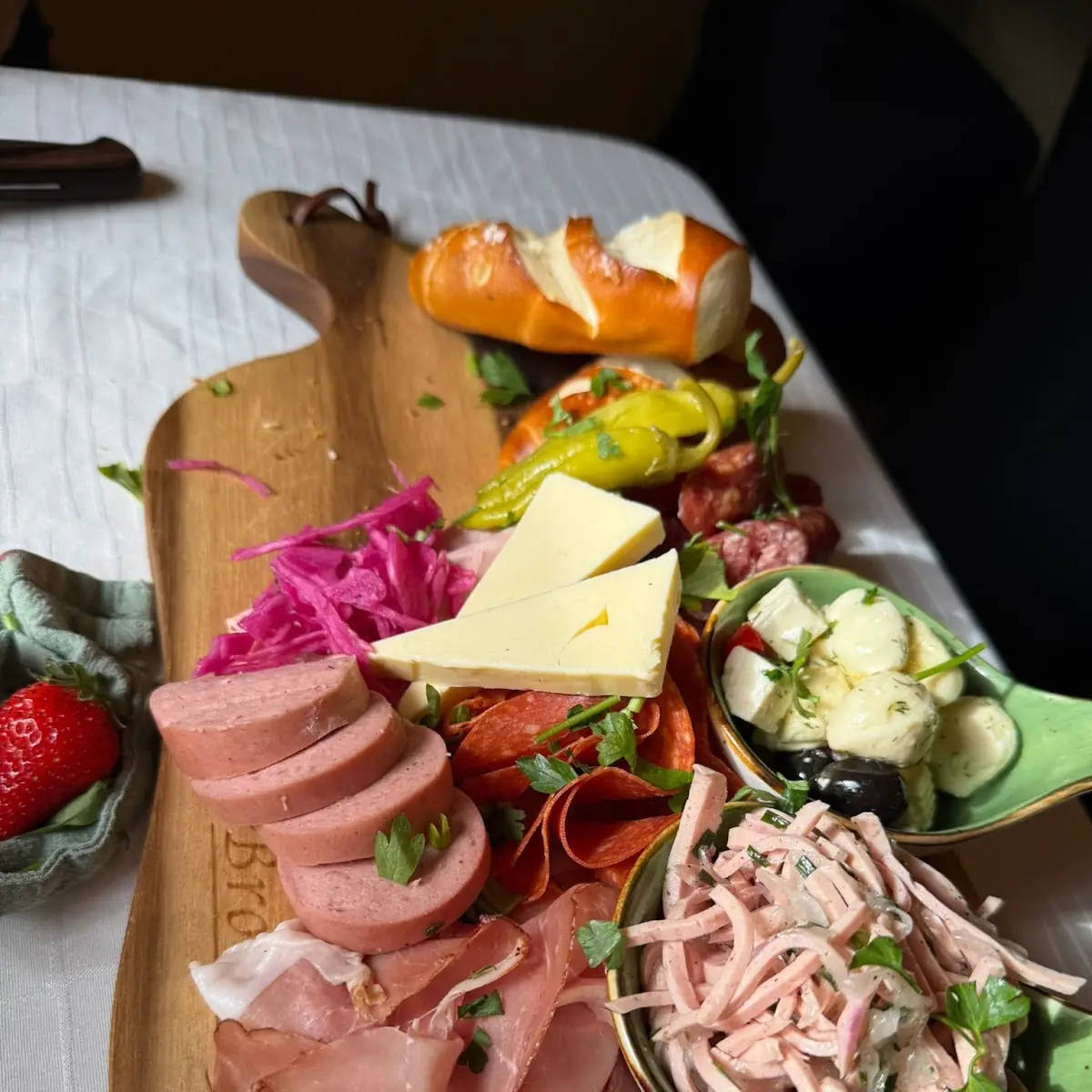Essen und Trinken photo 2