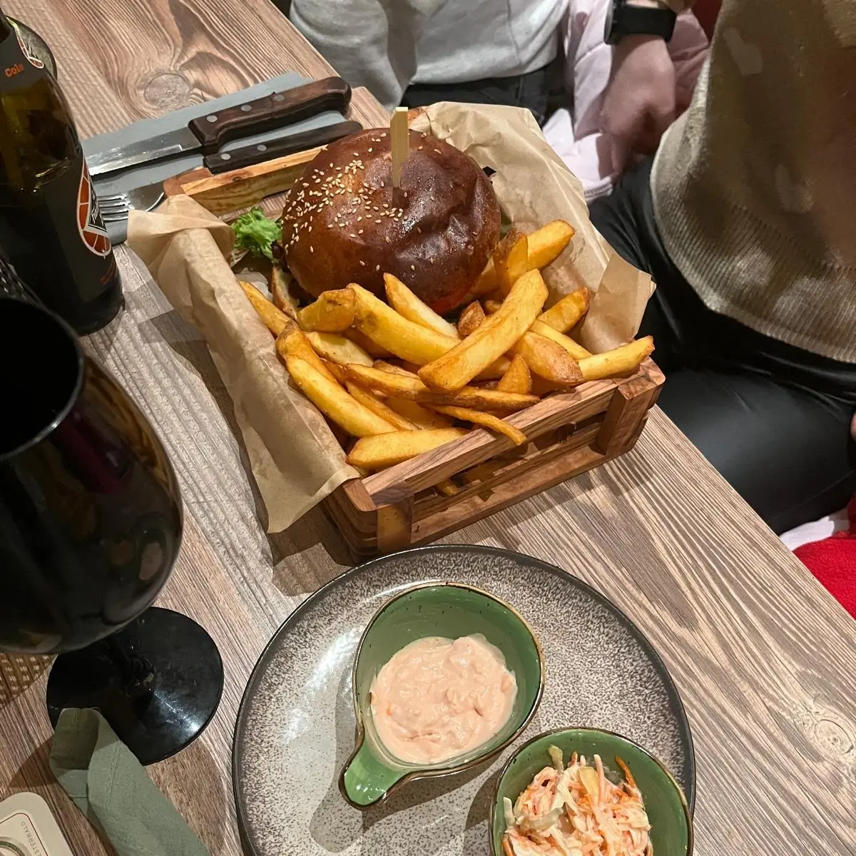Essen und Trinken photo 3
