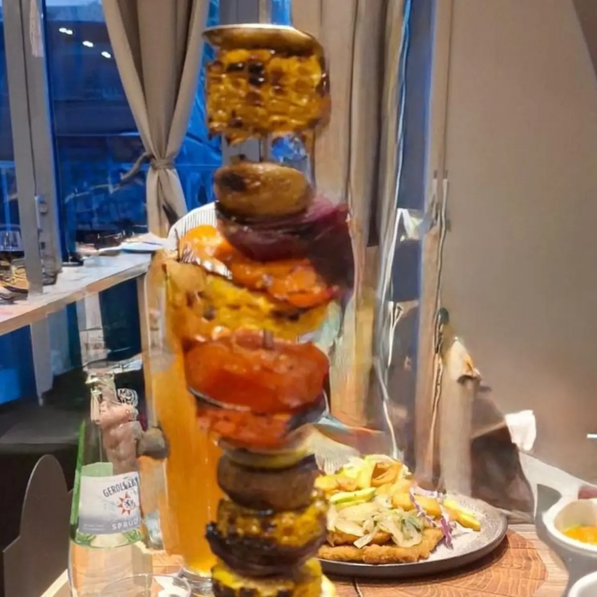 Essen und Trinken photo 5
