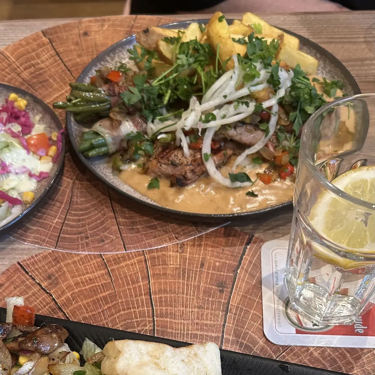 Essen und Trinken photo 6