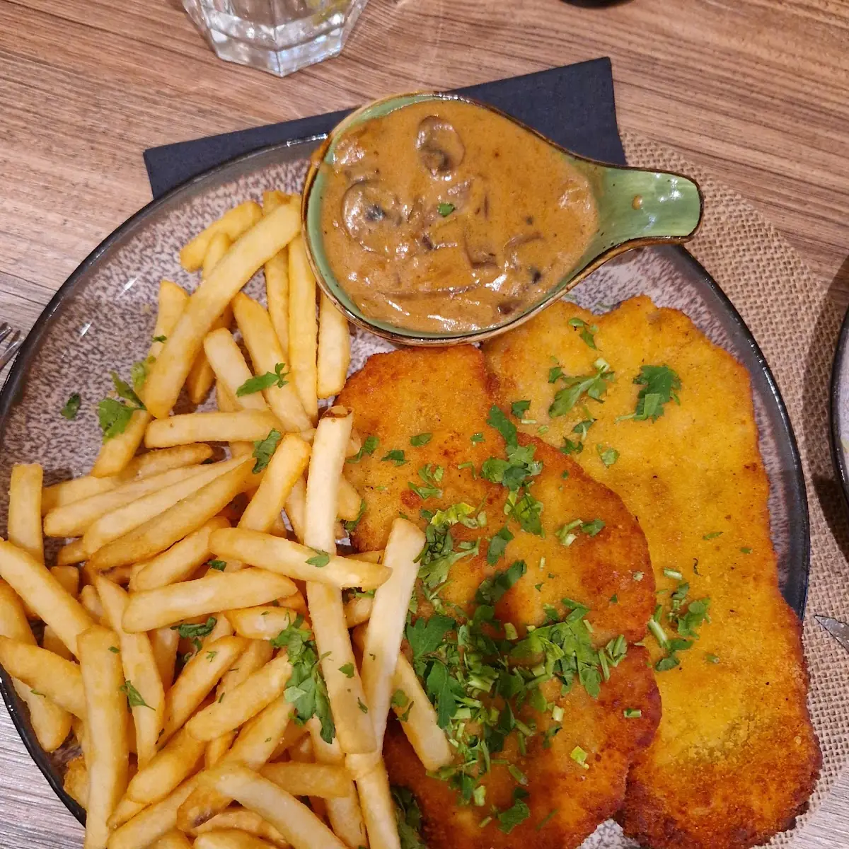 Essen und Trinken photo 7